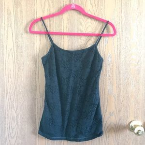 Aeropostale Lace Cami